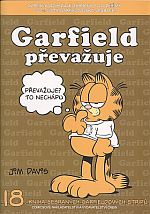 obrázek z archívu  - Převážně Garfield